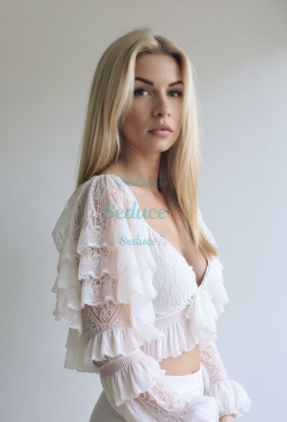 Photo escort girl Tany: the best escort service