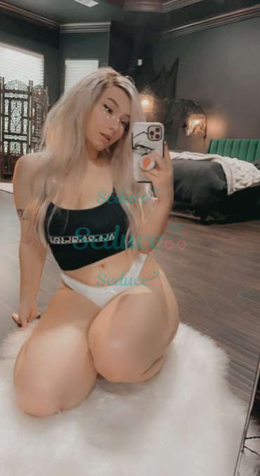Photo escort girl Nadia : the best escort service