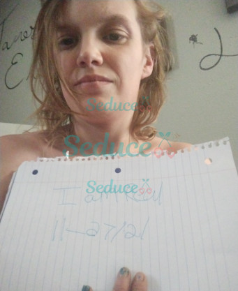 Photo escort girl Baby Andrea: the best escort service