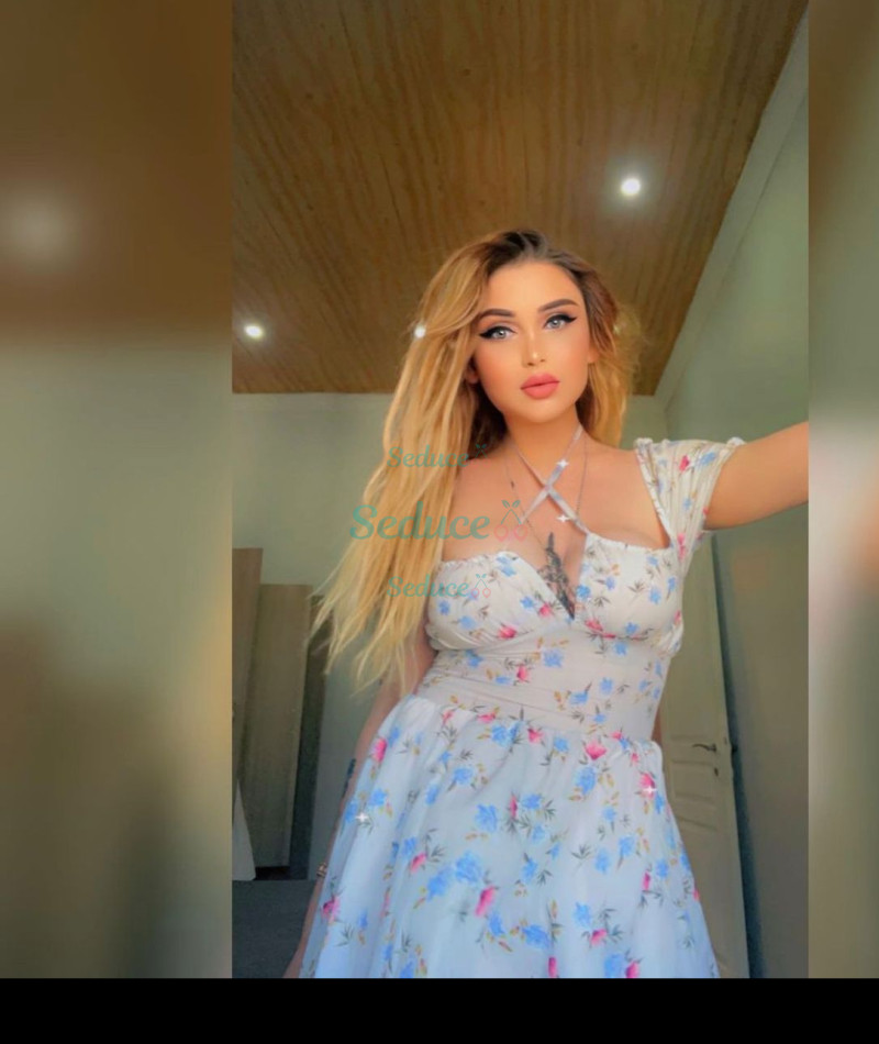 Photo escort girl Anastasia: the best escort service