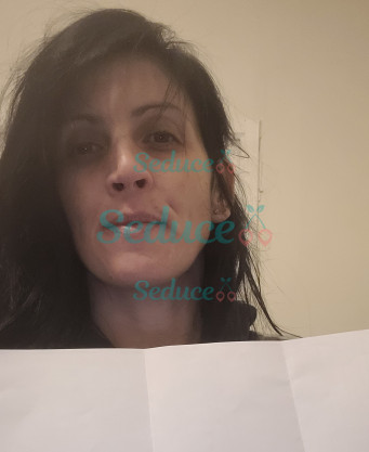 Photo escort girl Barbara 35 sexy: the best escort service