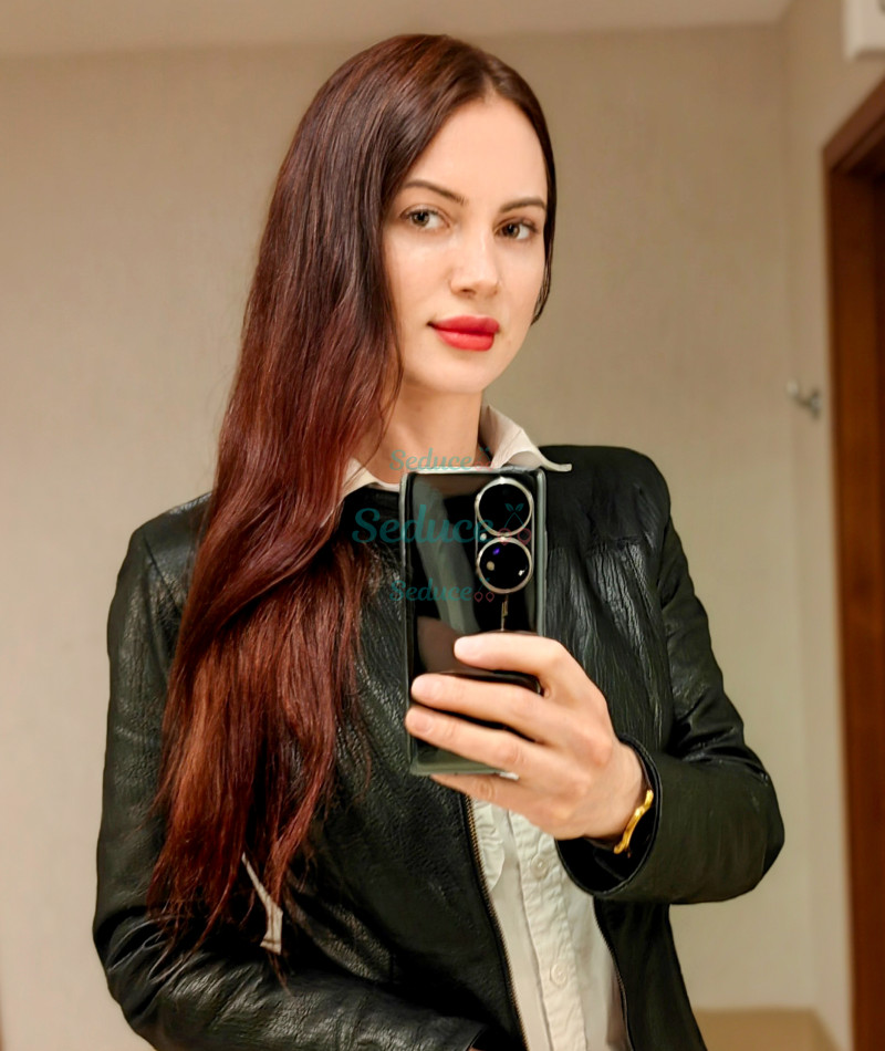 Photo escort girl Elena: the best escort service
