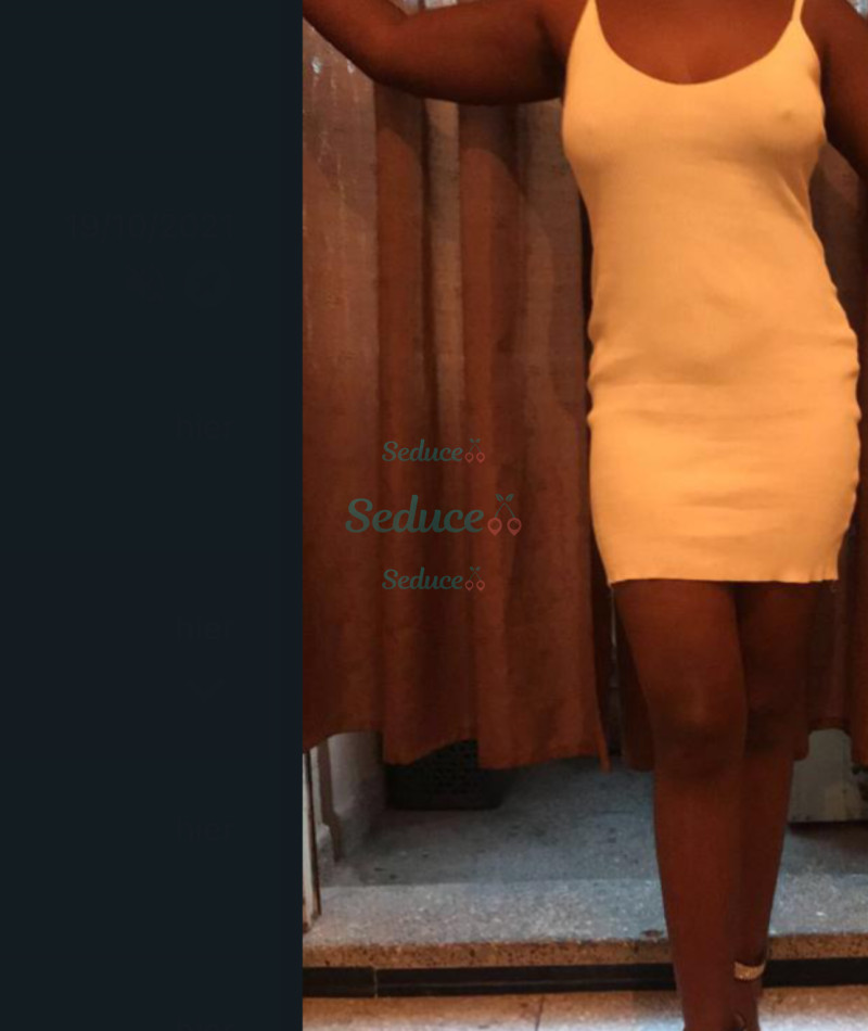 Photo escort girl Tabata: the best escort service