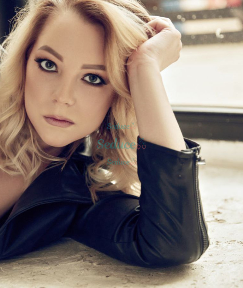 Photo escort girl Kristy: the best escort service