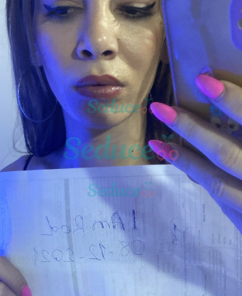 Photo escort girl Nisa: the best escort service