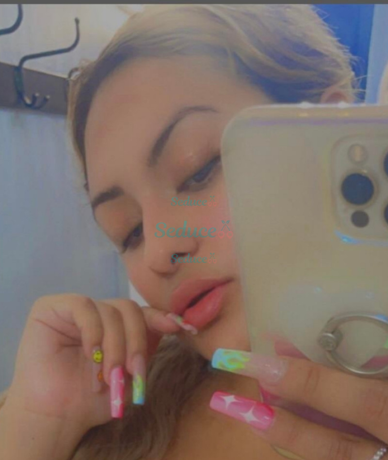 Photo escort girl Rose: the best escort service