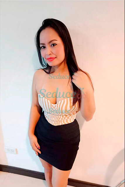 Photo escort girl Lida: the best escort service