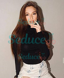 Photo escort girl Pippa: the best escort service