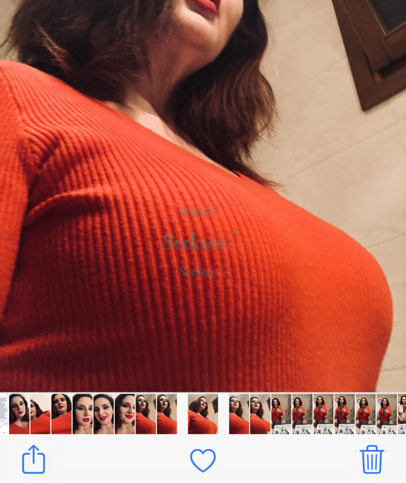 Photo escort girl Guendy: the best escort service