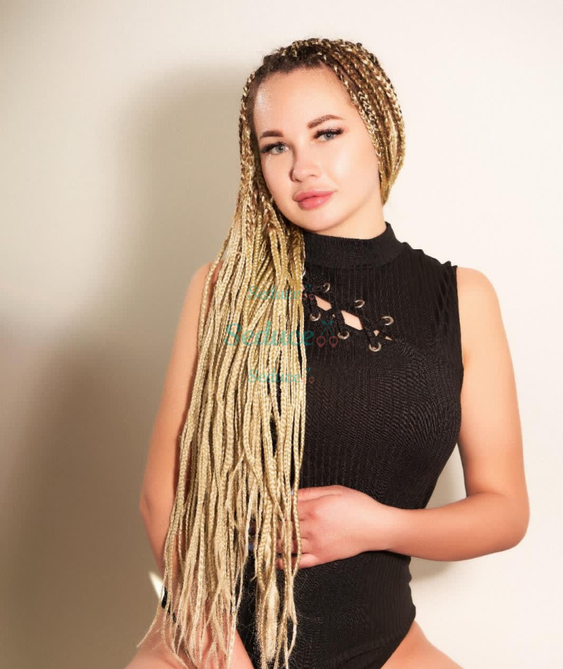 Photo escort girl Angelina : the best escort service