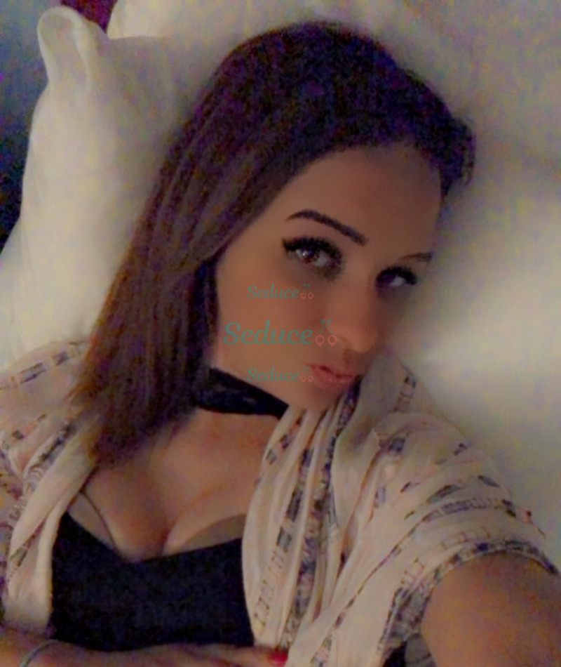Photo escort girl Justice : the best escort service