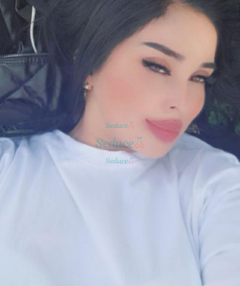 Photo escort girl Gulina: the best escort service