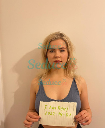 Photo escort girl Masha: the best escort service
