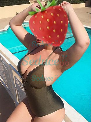 Photo escort girl Linda: the best escort service