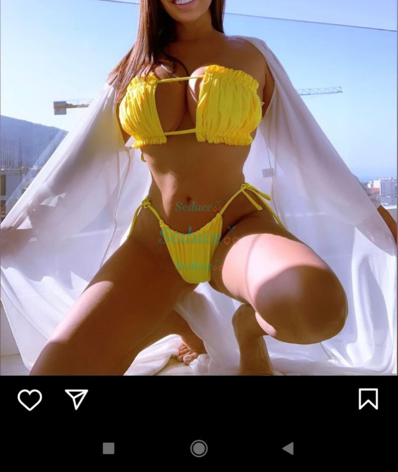 Photo escort girl Leli: the best escort service