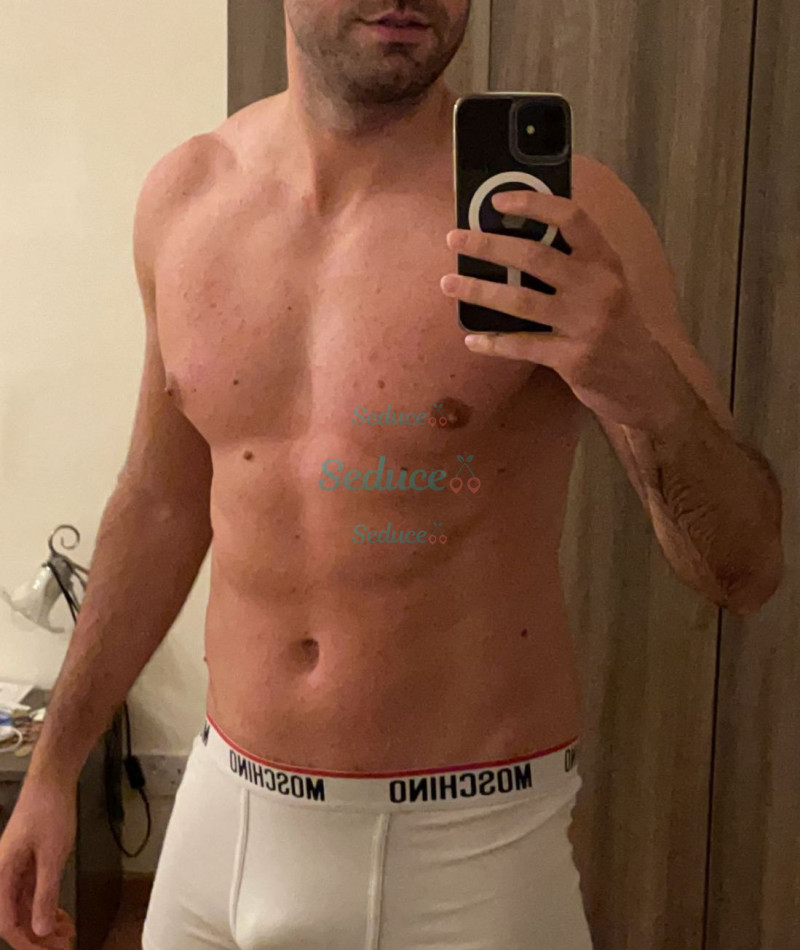 Photo escort girl Antonio Rosi: the best escort service