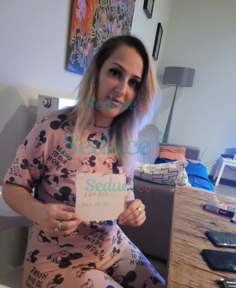 Photo escort girl Lavynia: the best escort service