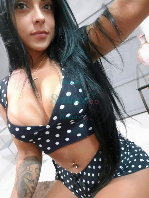 Photo escort girl Linda: the best escort service