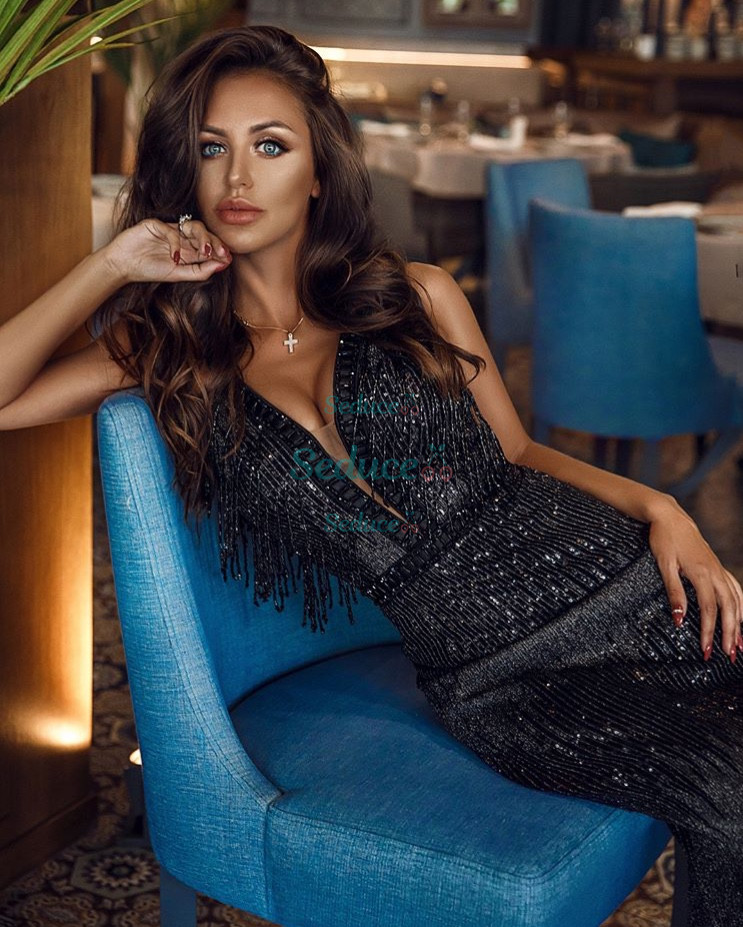 Photo escort girl Darina: the best escort service