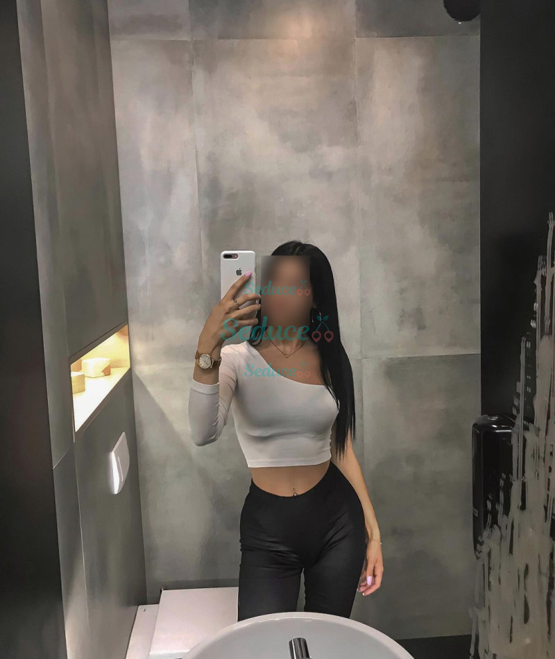 Photo escort girl Diana: the best escort service