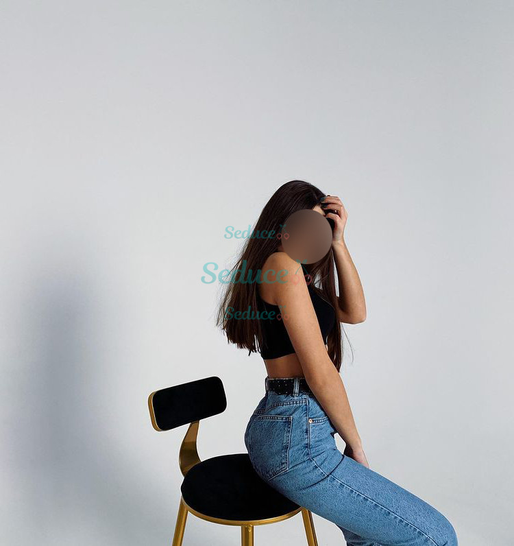 Photo escort girl Patritsia: the best escort service