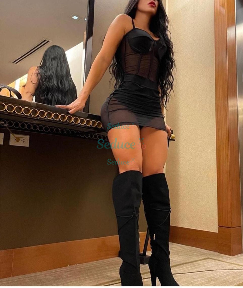 Photo escort girl Stefania: the best escort service