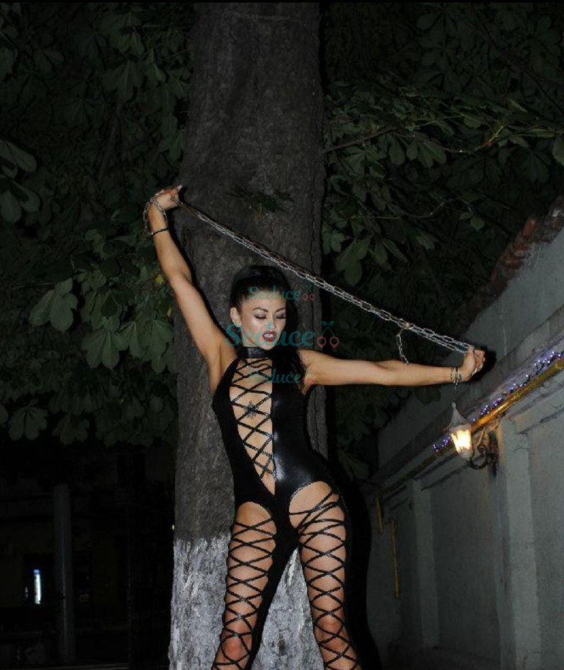 Photo escort girl Mickey: the best escort service