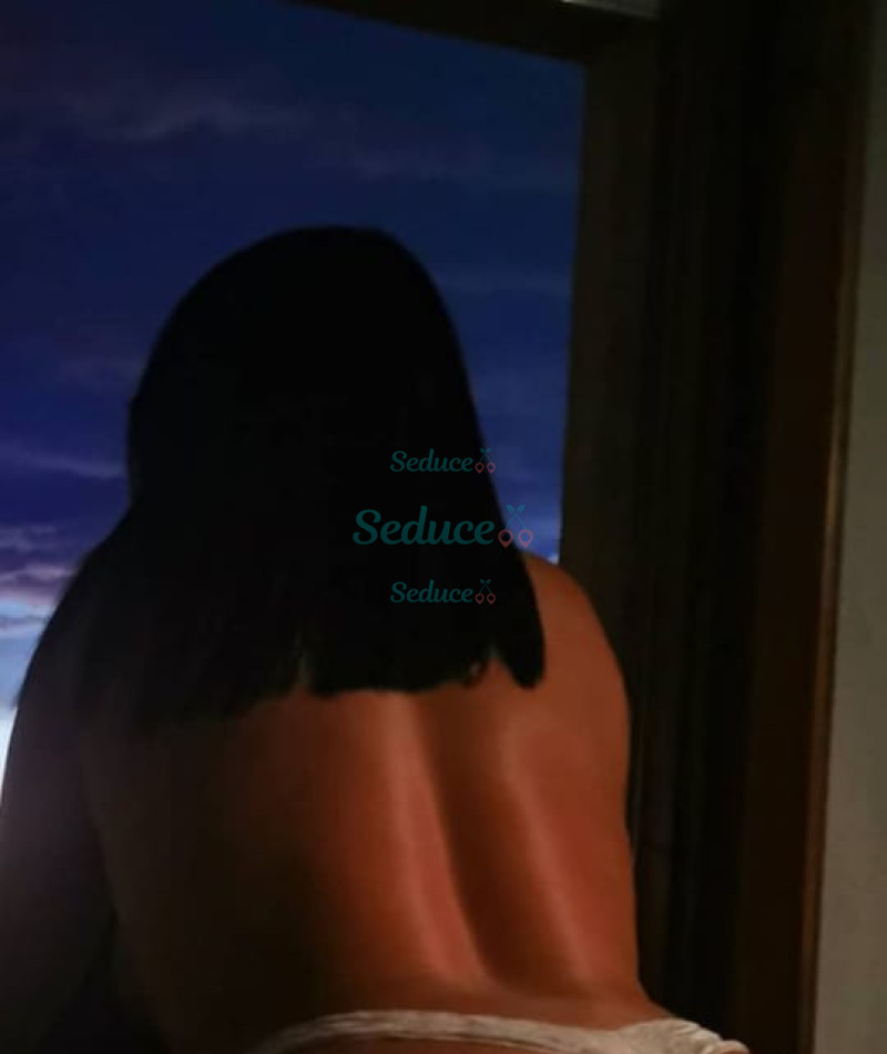 Photo escort girl Ester: the best escort service