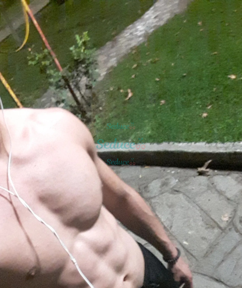 Photo escort girl Alexander: the best escort service