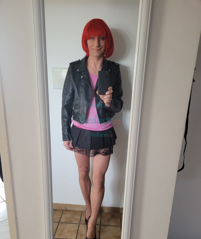 Photo escort girl Natasza: the best escort service