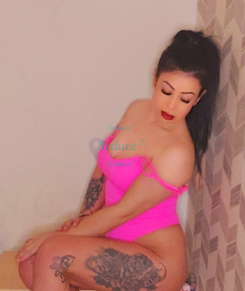 Photo escort girl Tina: the best escort service