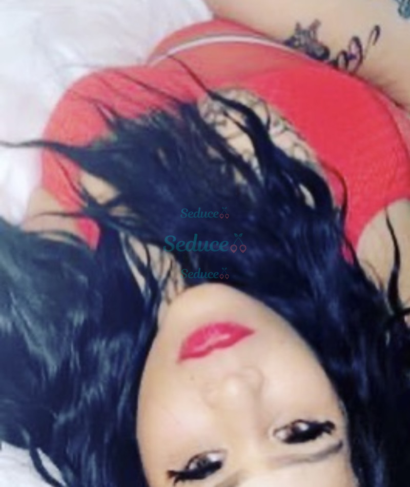 Photo escort girl Sammy: the best escort service