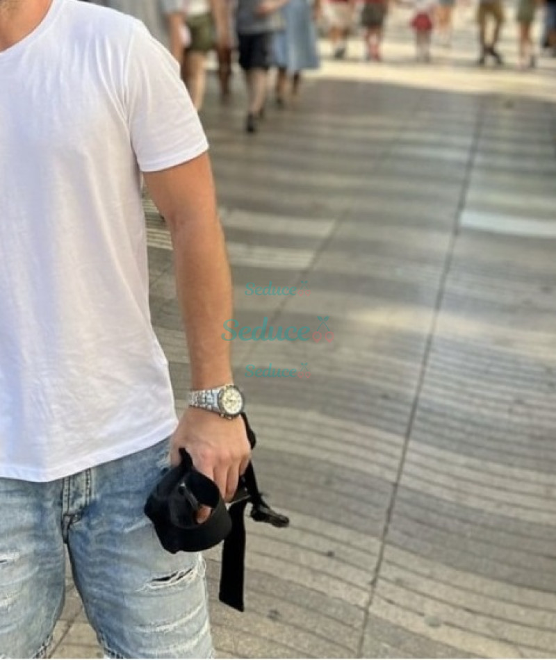 Photo escort girl George: the best escort service