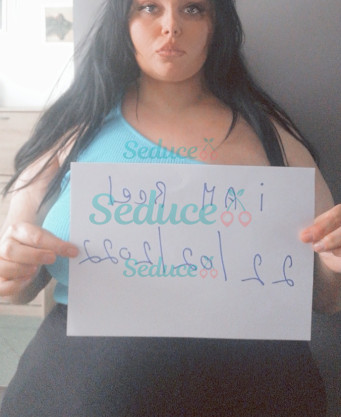 Photo escort girl Lolamaria: the best escort service