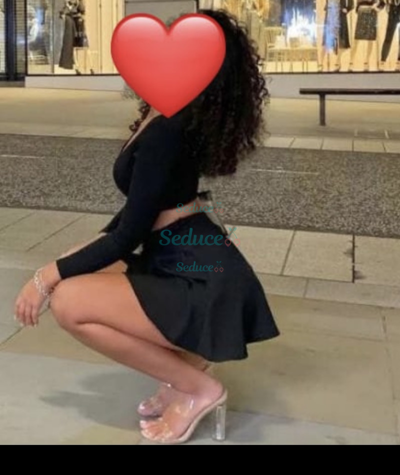 Photo escort girl Monika: the best escort service