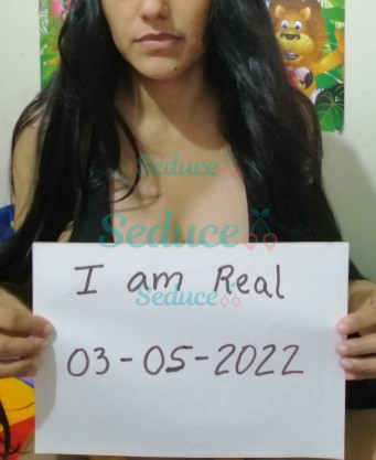 Photo escort girl Marielena: the best escort service