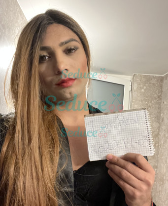 Photo escort girl Angela: the best escort service