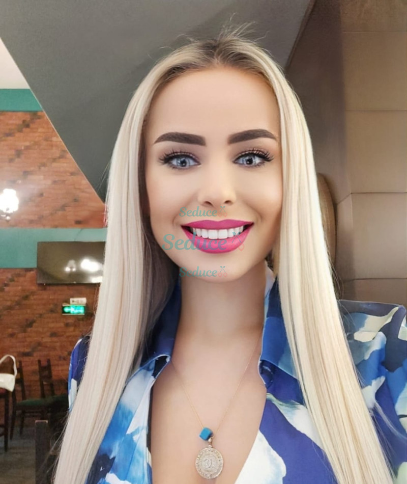 Photo escort girl DENiZ ViP: the best escort service