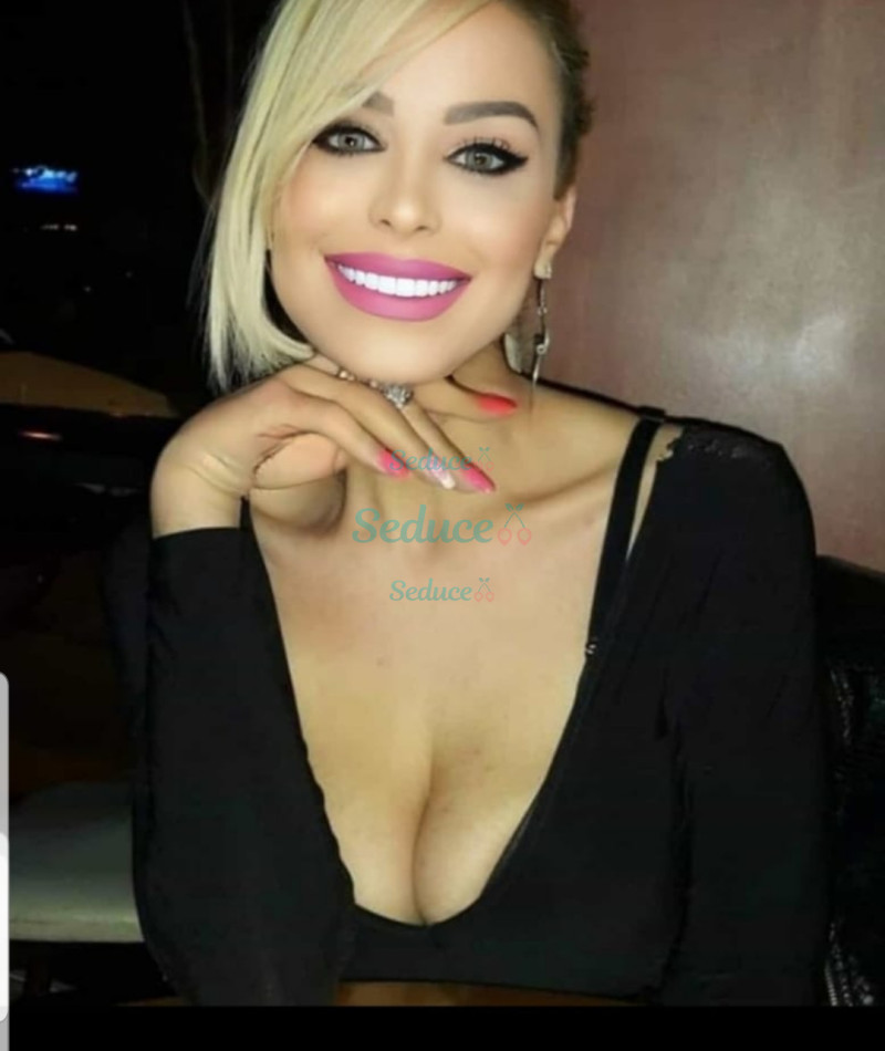 Photo escort girl DENiZ ViP: the best escort service