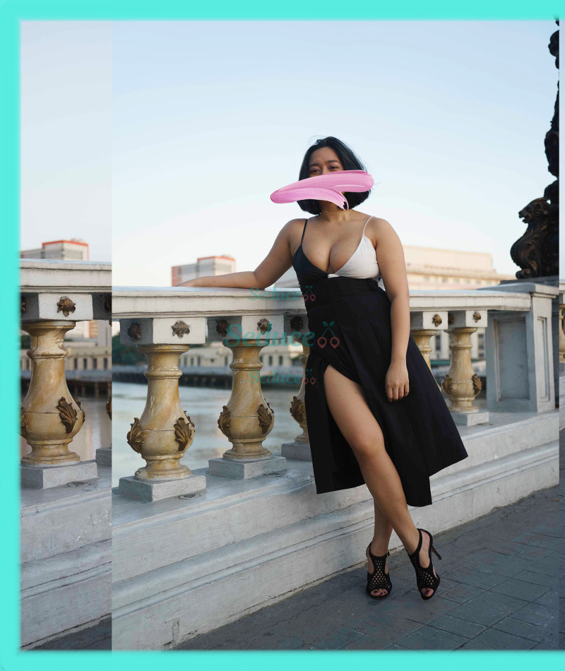 Photo escort girl Clara Vinzons Makati: the best escort service