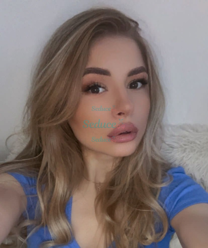 Photo escort girl Alisa: the best escort service