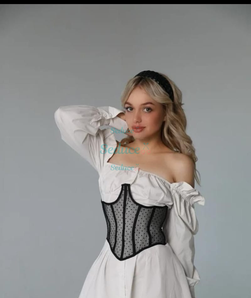 Photo escort girl Margo: the best escort service