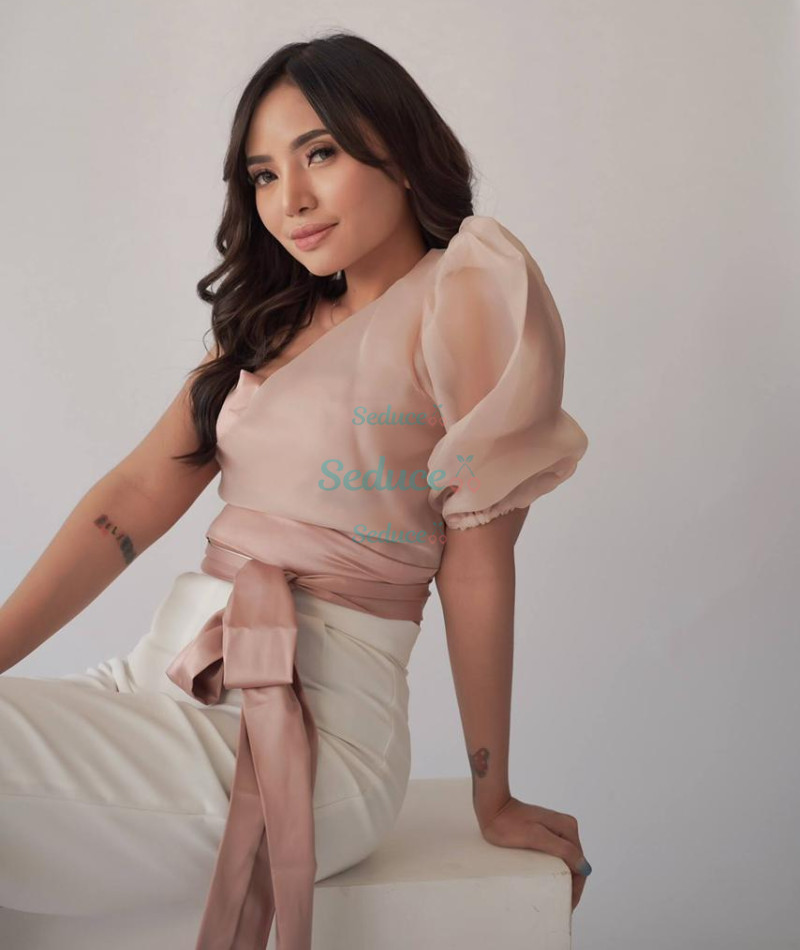 Photo escort girl gebby: the best escort service