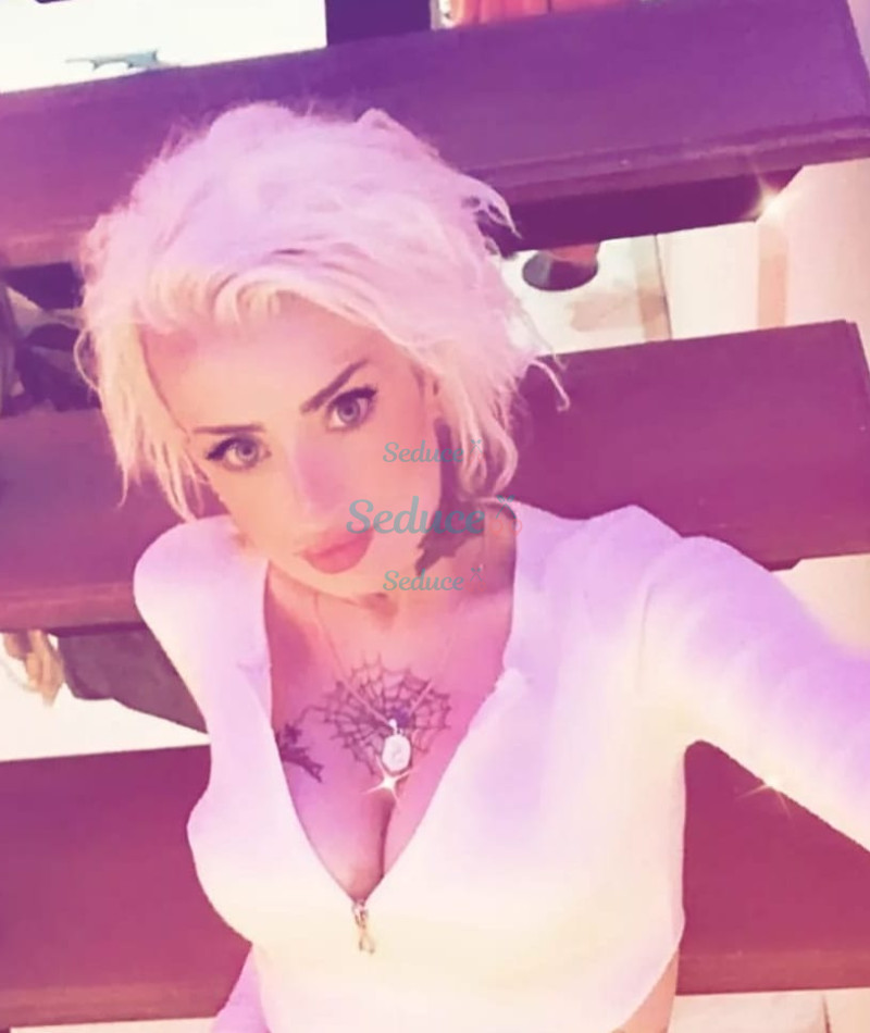 Photo escort girl GECE: the best escort service