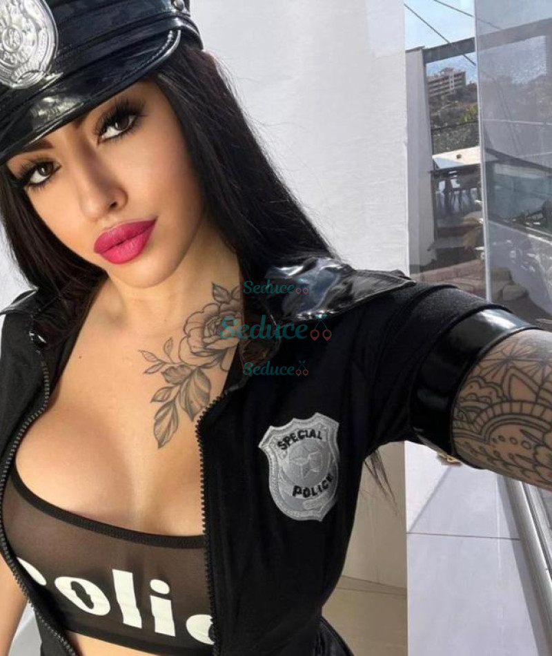 Photo escort girl Amanda: the best escort service