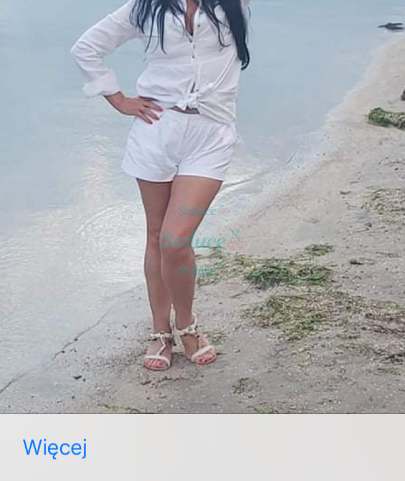 Photo escort girl Alucja: the best escort service