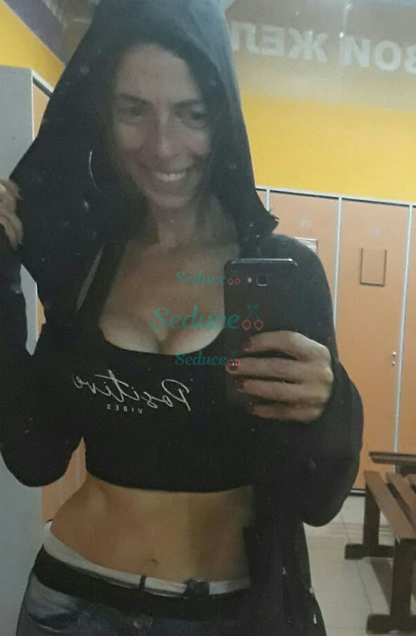 Photo escort girl Kass: the best escort service