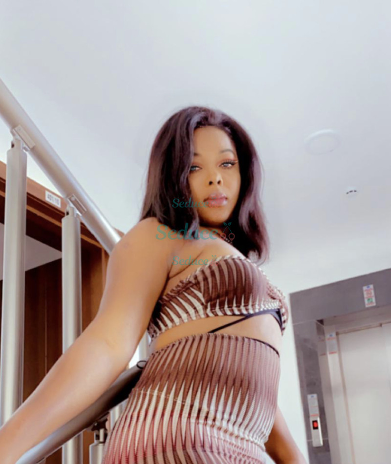 Photo escort girl Peachesz : the best escort service