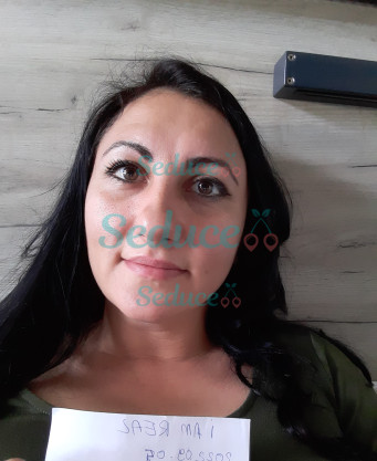 Photo escort girl Maribella: the best escort service