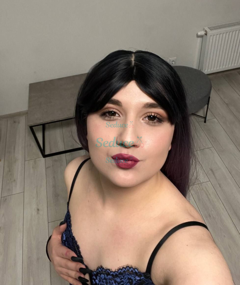 Photo escort girl Sophie: the best escort service